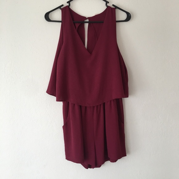 Tyche Pants - ✨NWOT✨Kate romper